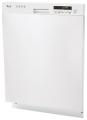 LG LDS4821WW Semi-Integrated Dishwasher with Status Display FACTORY REFURBISHED (ONLY FOR USA